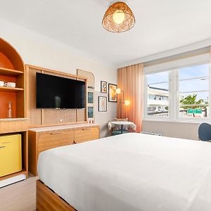 Suite con Cama King